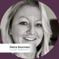 Petra Stormen