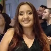 Andréa Matos