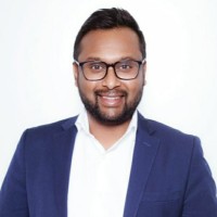 Donovan Govender