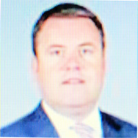 Dale Ferguson