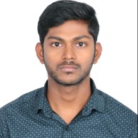Nallapareddy Sreenath Reddy