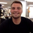 Cory Steele