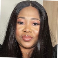 Oreoluwa-Gbegbe Ogunsugba