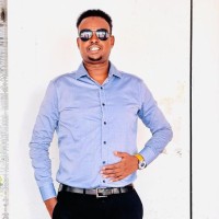 Abdirizak Muse