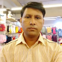 Pankaj Kumar