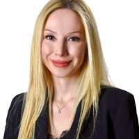 Gizem Günel, LLM