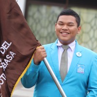 Samuel Partogi Simanjuntak