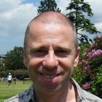 Mark Underhill