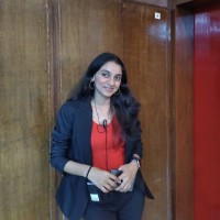 Sharvi Sawant