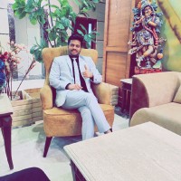 Johny Kumar