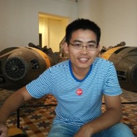 Joseph Liu