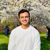 Dishant Parikh