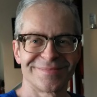 Michael Curtis