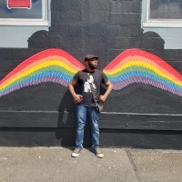 Roderick Johnson-Ii
