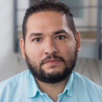 Sergio Enrique Garza Guzman