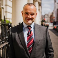 Stephen Milne