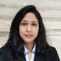 Salma Harkulkar