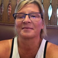 Kimberlee Bluhm