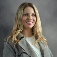 Kelsey Bates