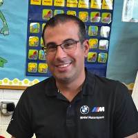 Kevin Ciccariello