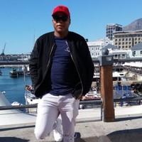 Duncan Makhubalo