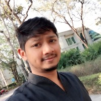 Harish Dewangan