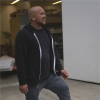 Michael Duenas