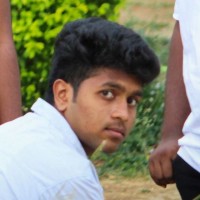 Sharath Mudigoudr Shambu