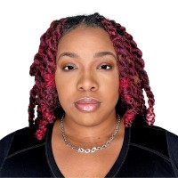 Rishara Ferguson