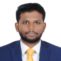 Midhun Km