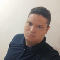 Martin Angel Pava Gomez