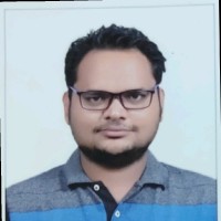 Harshil Patel