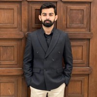 Zaryab Ansari