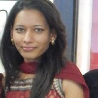 Soumya Patange