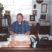 Douglas Wilkinson