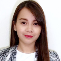 Anne Rose Garcia