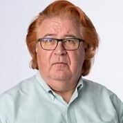 Michael Morgan, PhD