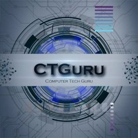 Computer Tech guru