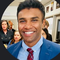 Deven Maharaj