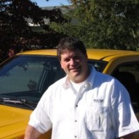 Steve Gates