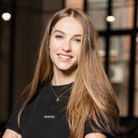 Arina Knyazevskaya (Kiseleva)
