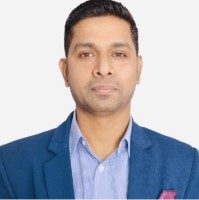 Amit Gupta (Ag)