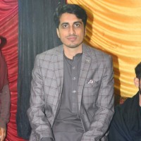Ahmad Raza Khan