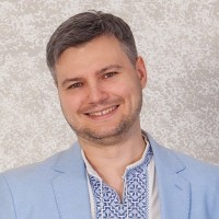 Oleksandr Shyltsev