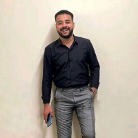 Abdelrahman Rajab