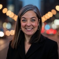 Alexa Montgomery Krnjaic