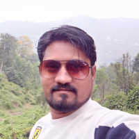 Siddu Rajeshwar