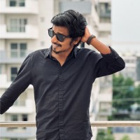 Gunnala Sai Teja Goud