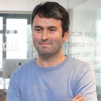 Ahmet Aris