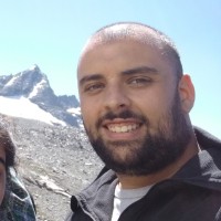Alessandro Gioè